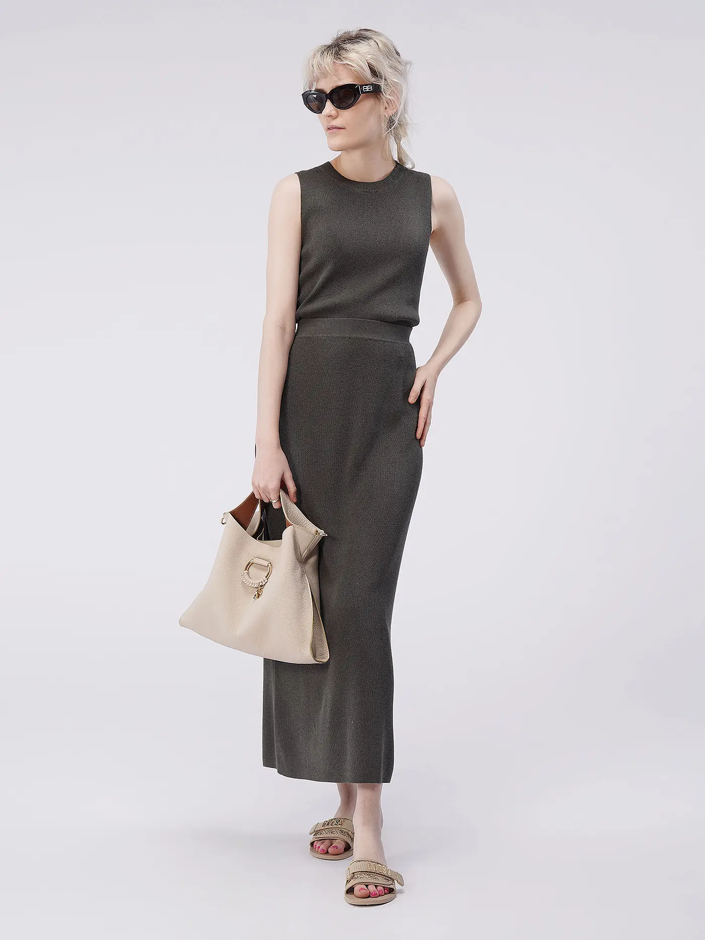 CALVIN KLEIN | Tasche - Shopper CK MUST | 